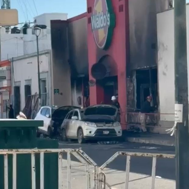 Hoy Inicio Audiencia Número 38 por el Caso del Incendio Waldo's en Hermosillo